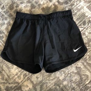 Womens Nike shorts